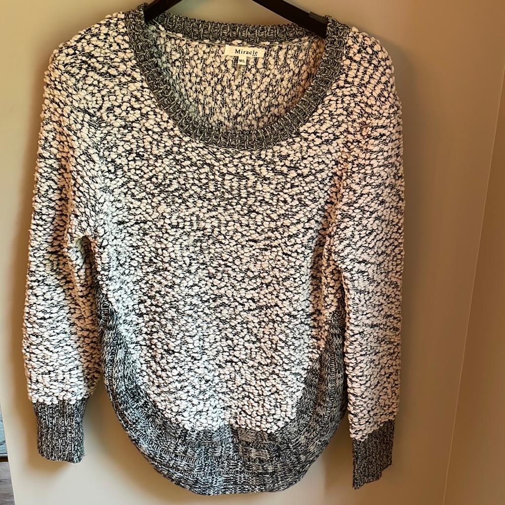 Miracle Sweater
